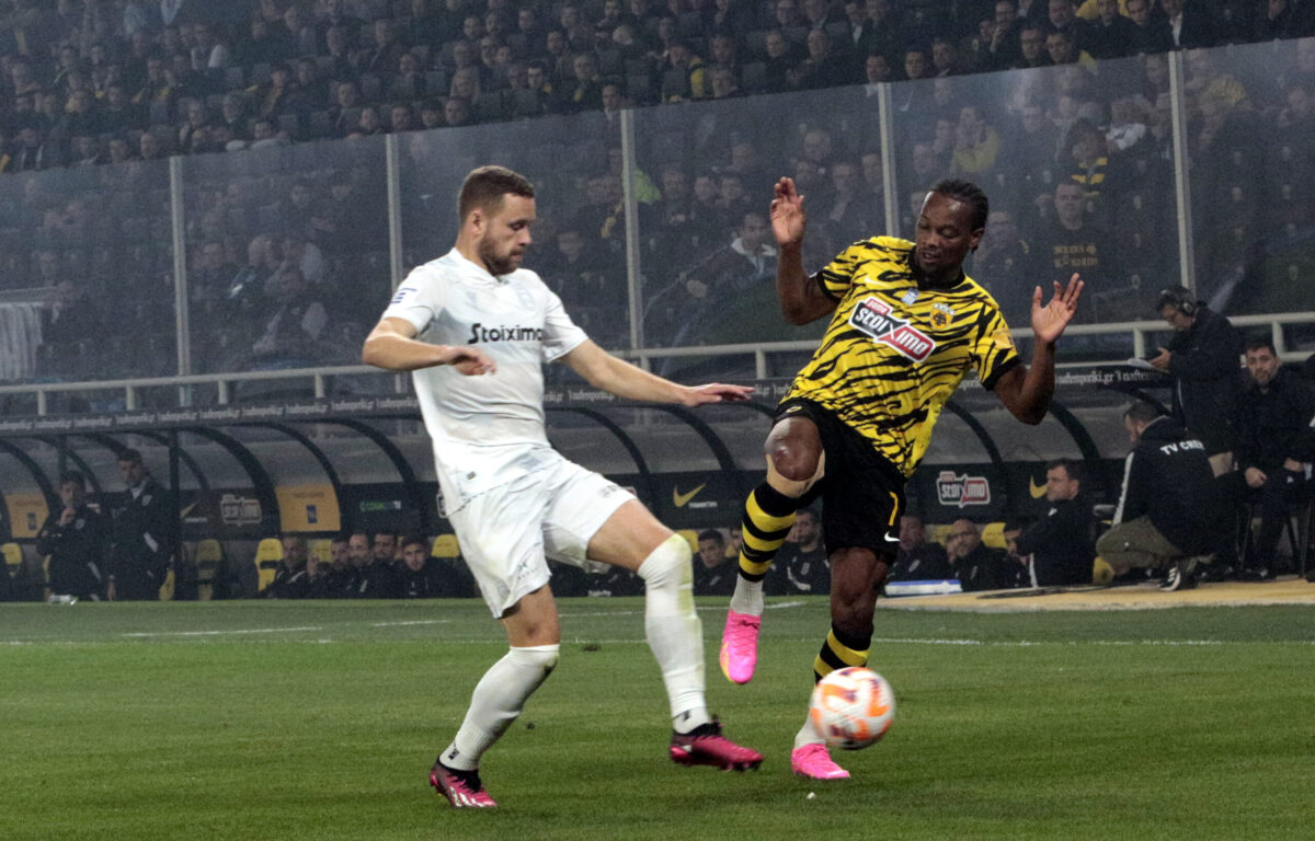 Οι… τέσσερις σωματοφύλακες των τελικών