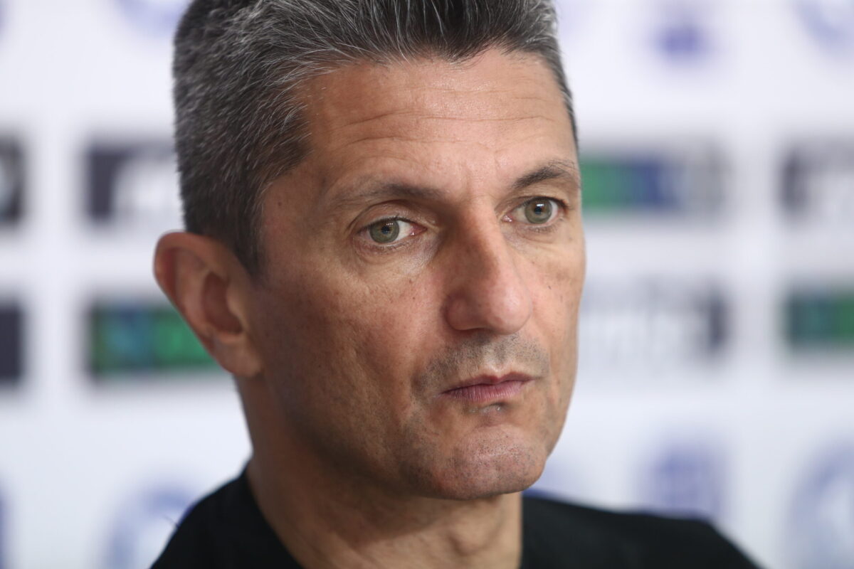 Λουτσέσκου: Άφησα μακριά την αρνητικότητα που είχα – Αυτά μου δίνουν κίνητρο