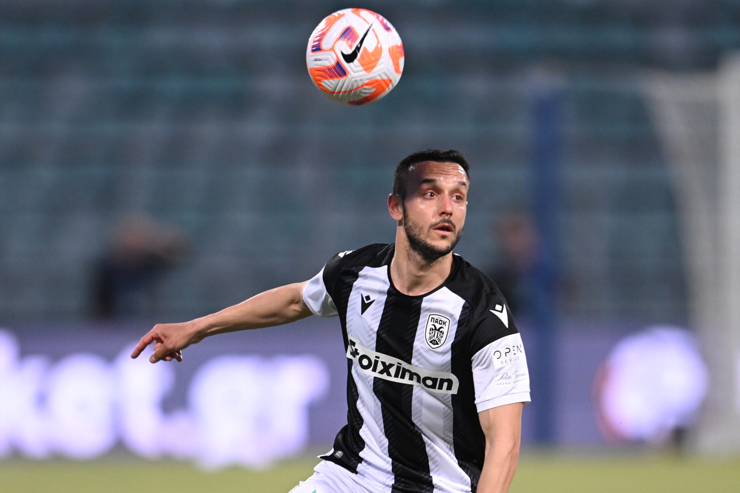 ΑΕΚ-ΠΑΟΚ: Απείλησε ο ΠΑΟΚ με Σάστρε (video)