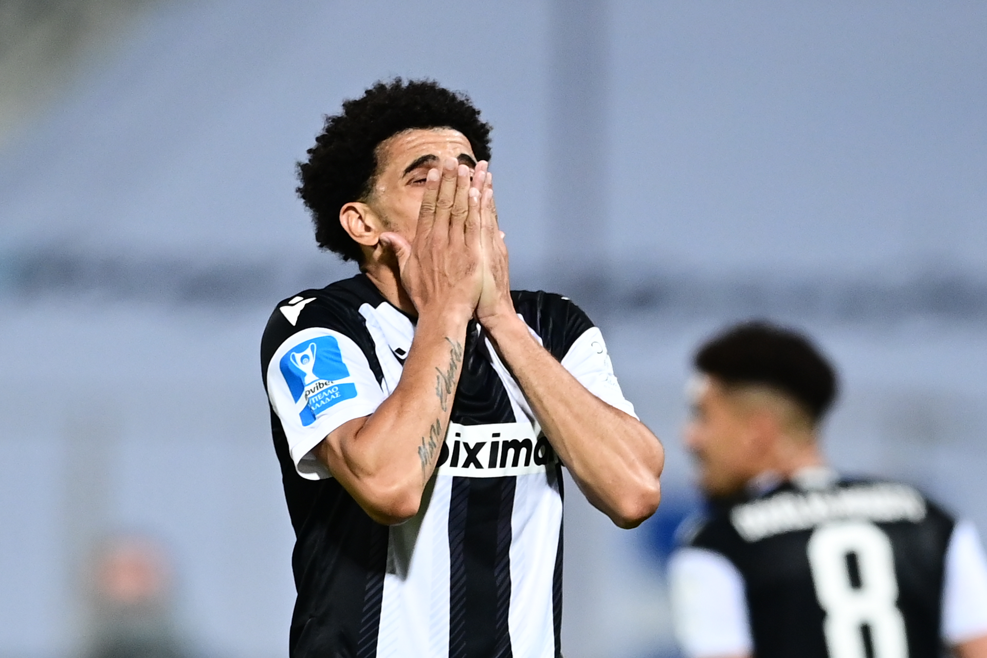 ΑΕΚ-ΠΑΟΚ 2-0: Έχασε τις ευκαιρίες και το κύπελλο (video)