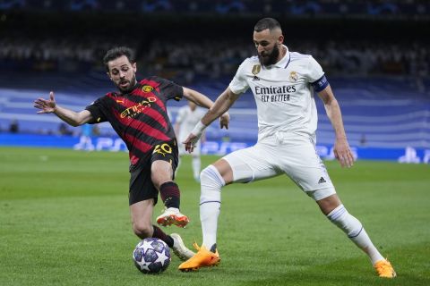 Κρίνεται το δεύτερο εισιτήριο του τελικού στη τιτανομαχία του «Έτιχαντ»