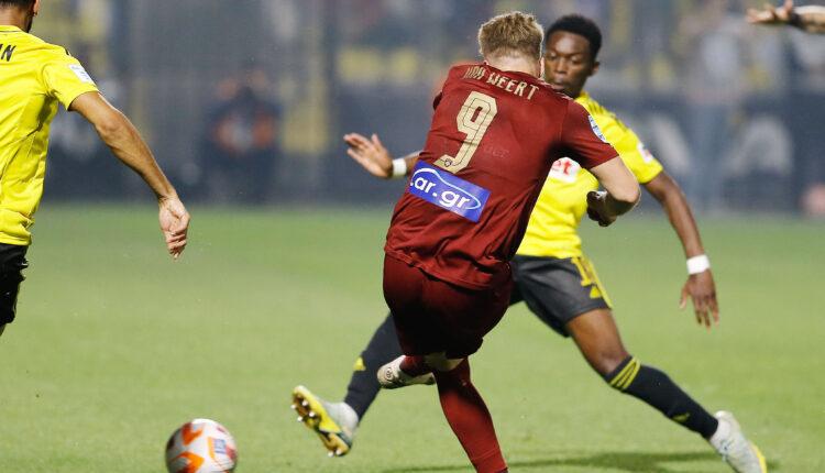 Σωστά και λάθη σε ένα πρωτάθλημα που… δεν τελείωσε ακόμη