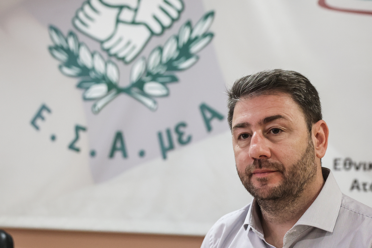 N. Ανδρουλάκης: Μείωση φορολογίας στα άτομα με αναπηρία