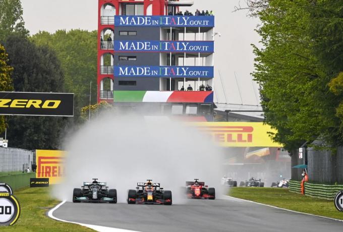 F1: Όλα όσα γνωρίζουμε για τους κινητήρες του 2026