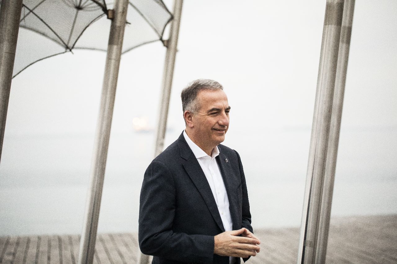 Στ. Καλαφάτης: Ο Α. Τσίπρας προσπαθεί να βρει σωσίβιο για να κρατηθεί