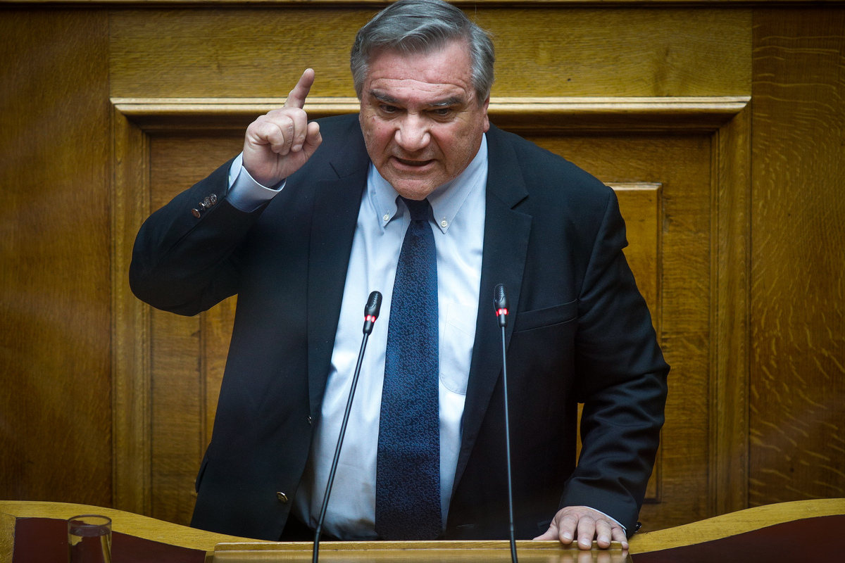 Καστανίδης