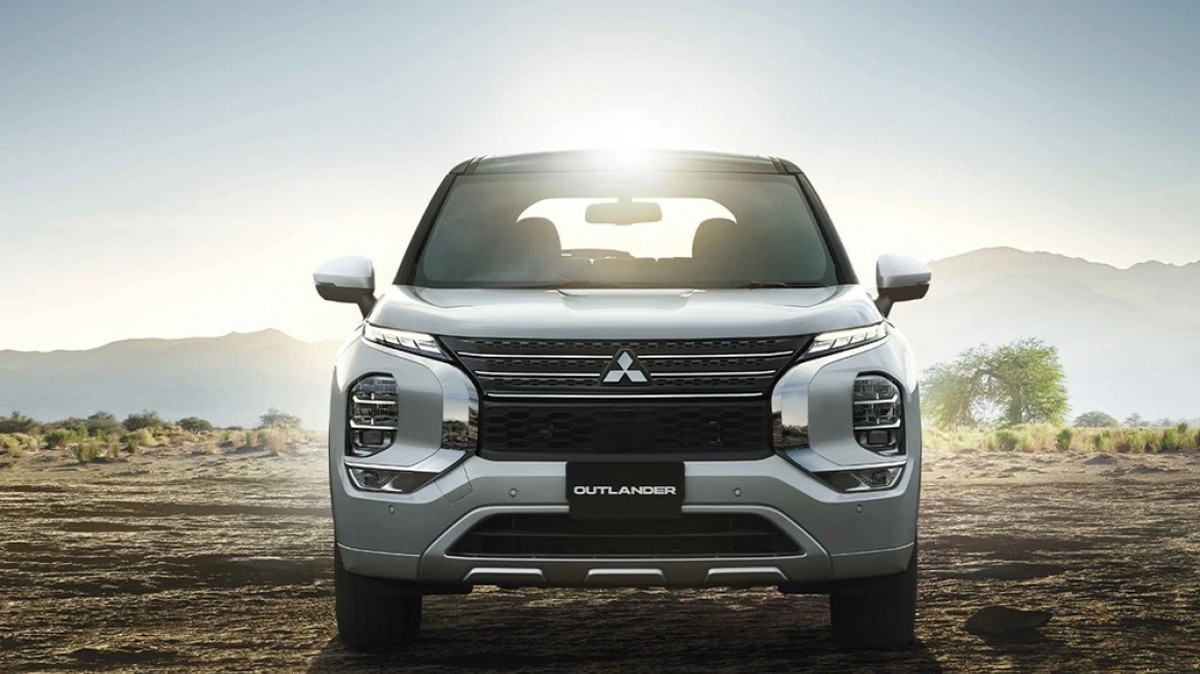 Νέα μοντέλα αυτοκινήτων έρχονται από την Mitsubishi