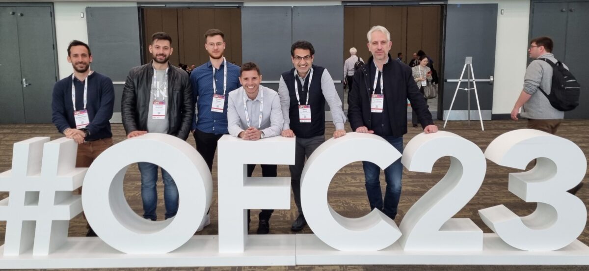 Από τη Θεσσαλονίκη ο ταχύτερος επεξεργαστής Τεχνητής Νοημοσύνης στο κόσμο (audio)