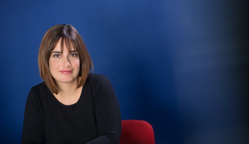 Ράνια Σβίγκου: Η ΝΔ χρησιμοποιεί ευαίσθητα εθνικά ζητήματα στην προεκλογική αντιπαράθεση (VIDEO)