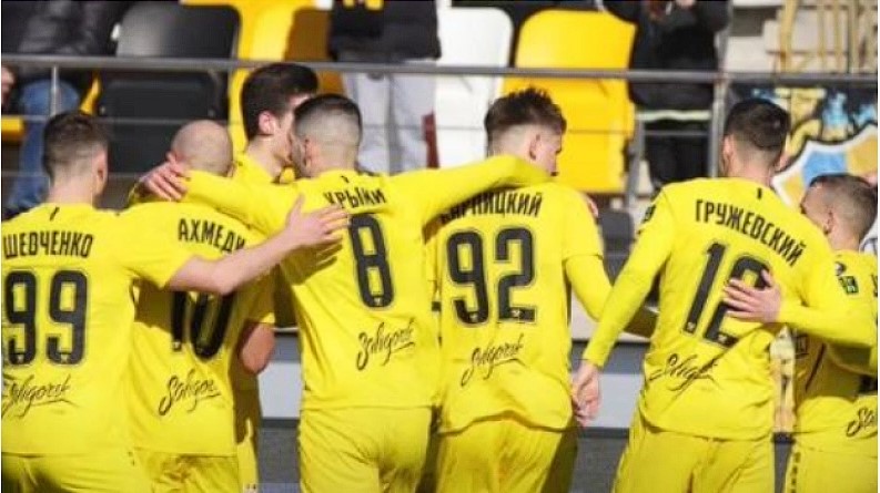 Σκάνδαλο με στημένα παιχνίδια στην Λευκορωσία: Ένοχη η πρωταθλήτρια Σαχτιόρ, της αφαιρέθηκαν 50 βαθμοί