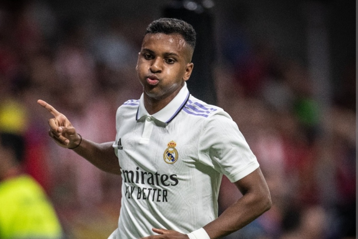 Ροντρίγκο: Θύμα ληστείας την ώρα του τελικού Κυπέλλου Ρεάλ-Οσασούνα