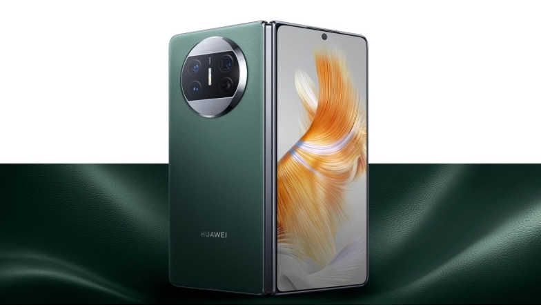 Η Huawei παρουσίασε τα Huawei P60 και Huawei Mate X3