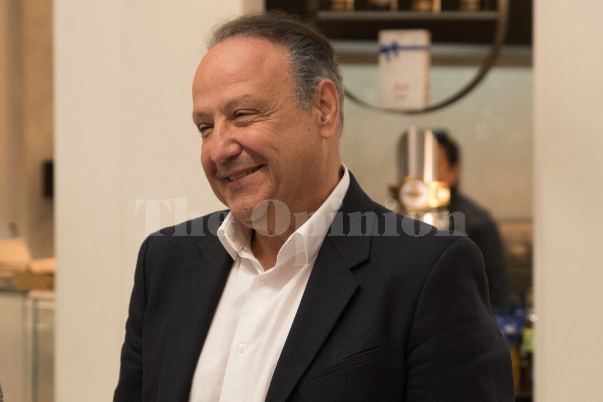 Αγγελούδης: Βλέπει Μητσοτάκη-Τζιτζικώστα ο νέος δήμαρχος Θεσσαλονίκης