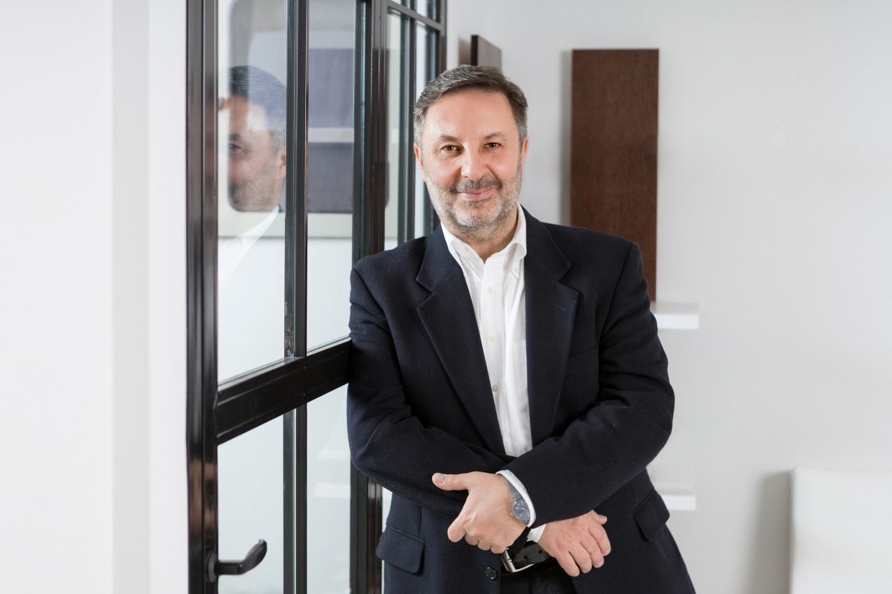 Ο Άρης Στυλιανού στην εκπομπή «Έπεσε Σύρμα» στον CITY 106,1 (audio)