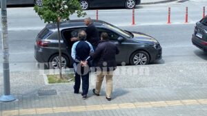 Θεσσαλονίκη: Για κακούργημα ο 72χρονος που φέρεται να ασέλγησε σε 14χρονη – Παραμένει υπό κράτηση (ΦΩΤΟ-VIDEO)