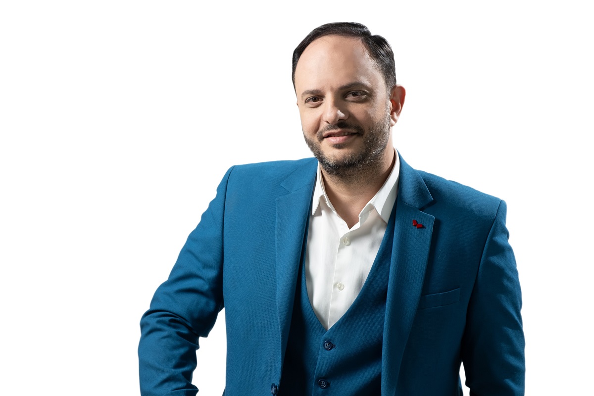 Είμαστε παρόντες στο σήμερα, αλλά και στο αύριο της Καλαμαριάς!