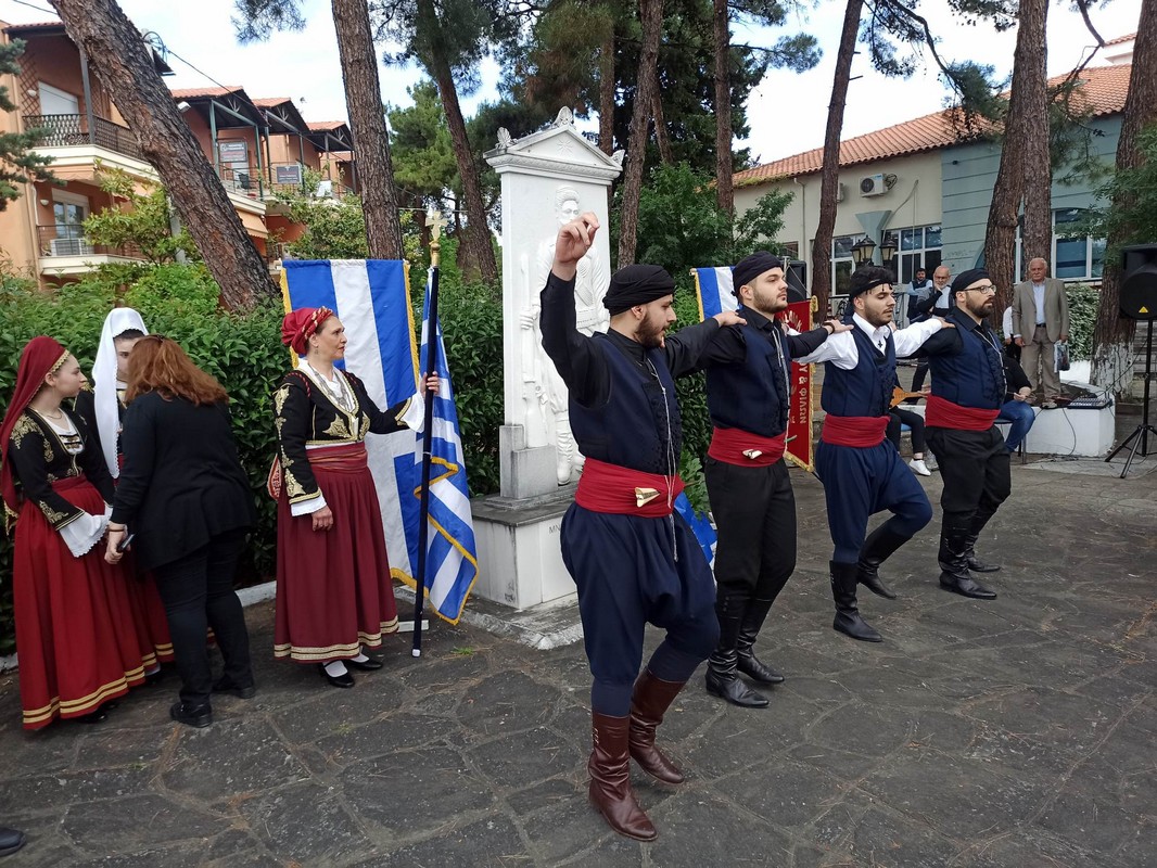 Δήμος Ωραιοκάστρου: Εκδηλώσεις μνήμης για του ήρωες της Μάχης της Κρήτης