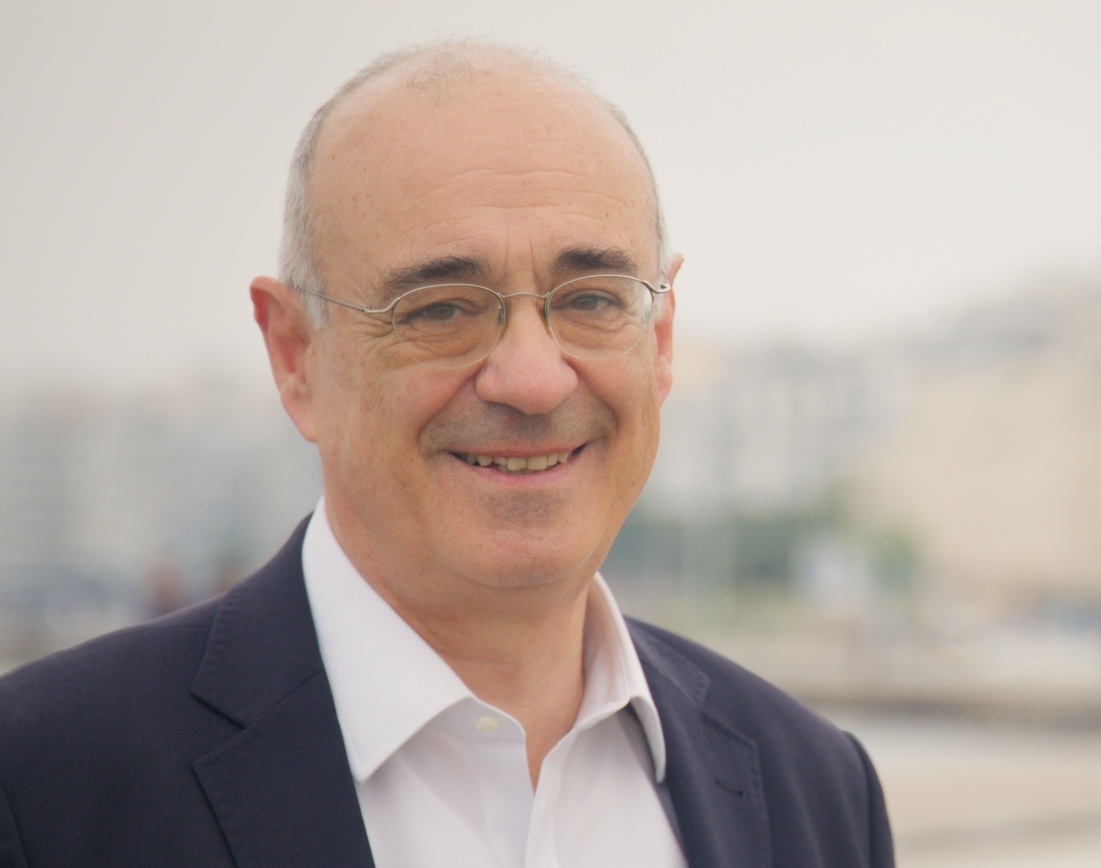 Ο Δημήτρης Μάρδας στην εκπομπή «Έπεσε Σύρμα» στον CITY 106,1 (audio)