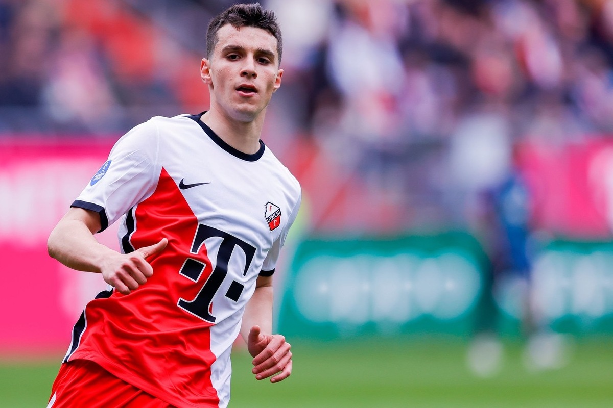 Γαλλικές και ιταλικές «σειρήνες» για Δουβίκα!