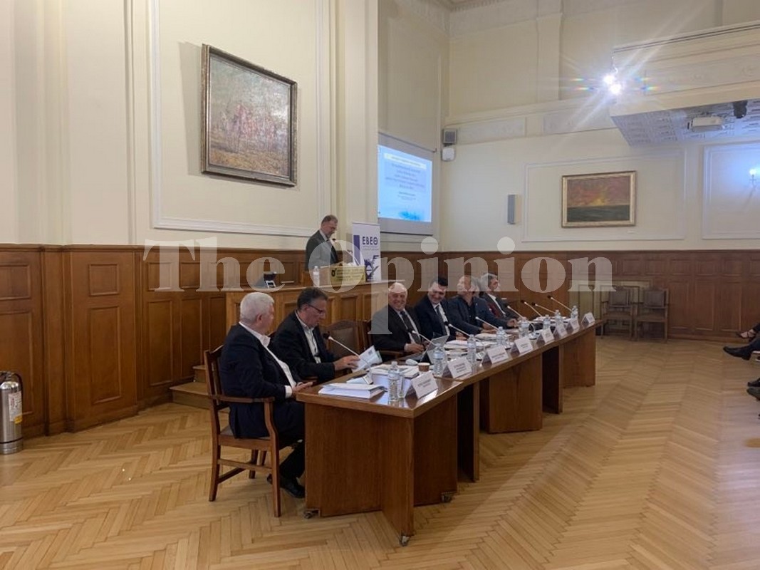 κυκλοφοριακό,