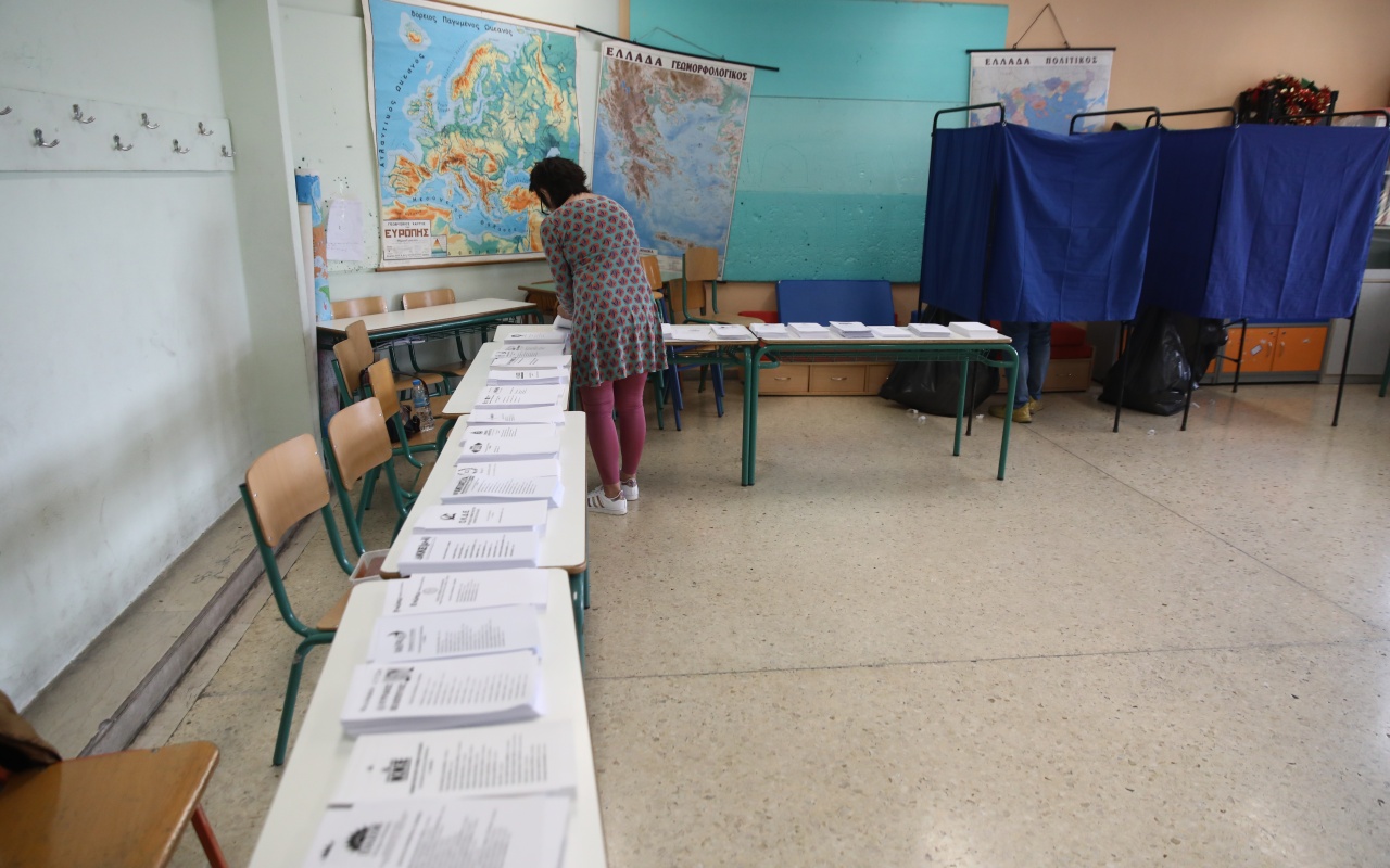 Οριακά εκτός Βουλής η ΝΙΚΗ – Ζητά αναλυτική καταμέτρηση ψήφων