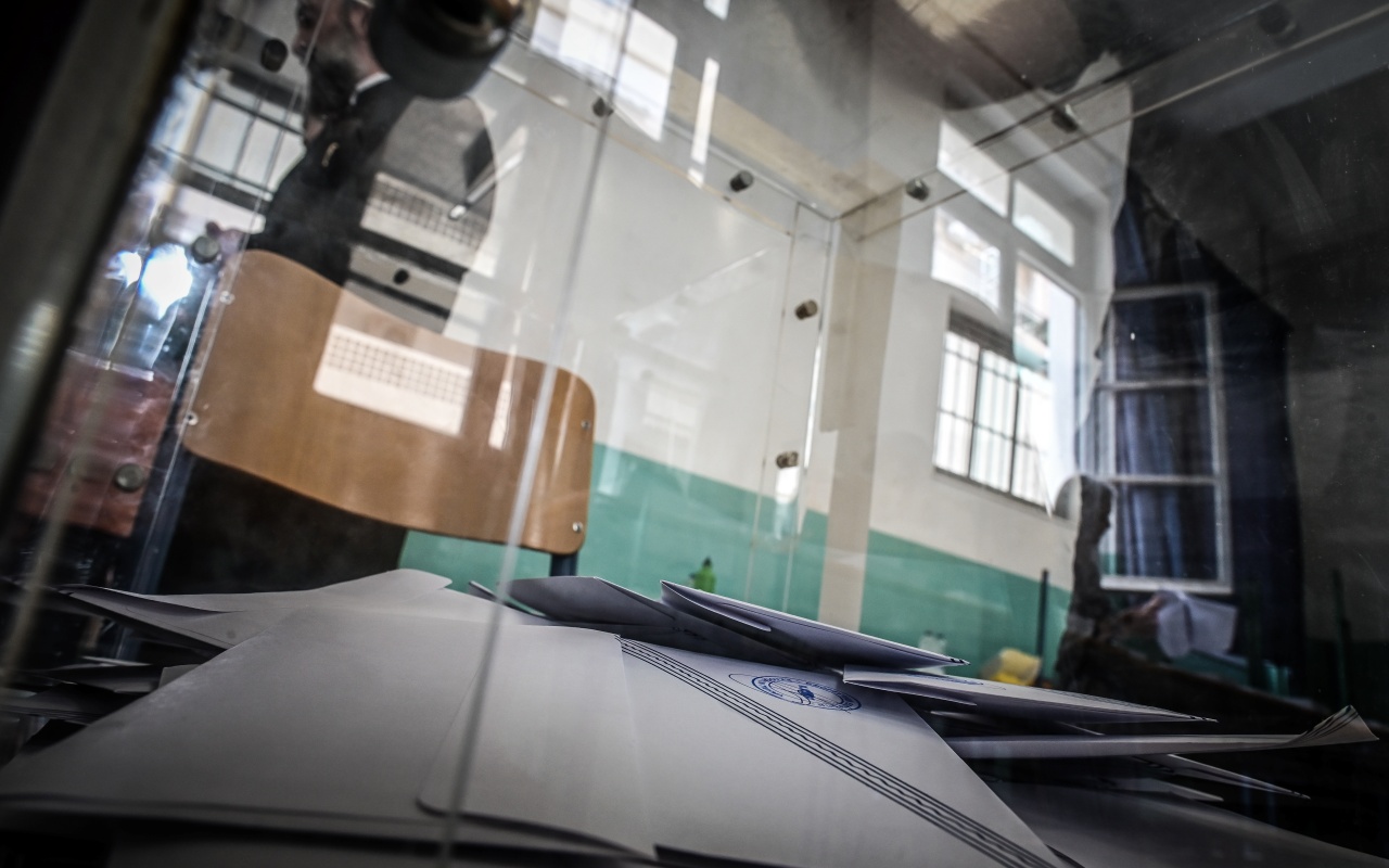 Εκλογές 2023: Η «ακτινογραφία» των αποτελεσμάτων  (VIDEO)