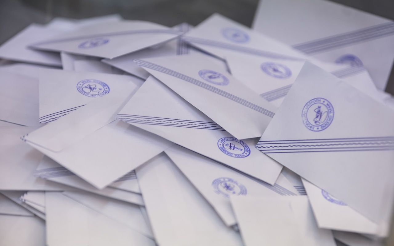 Άρειος Πάγος: «Mπλόκο» στον Κασιδιάρη – Τα 32 κόμματα που κατεβαίνουν στις εκλογές