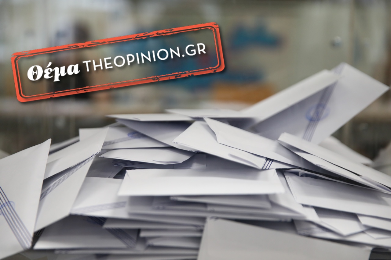 Οι πρώτοι των πρώτων στον Δήμο Θεσσαλονίκης – Ποιους… σταύρωσαν οι περισσότεροι