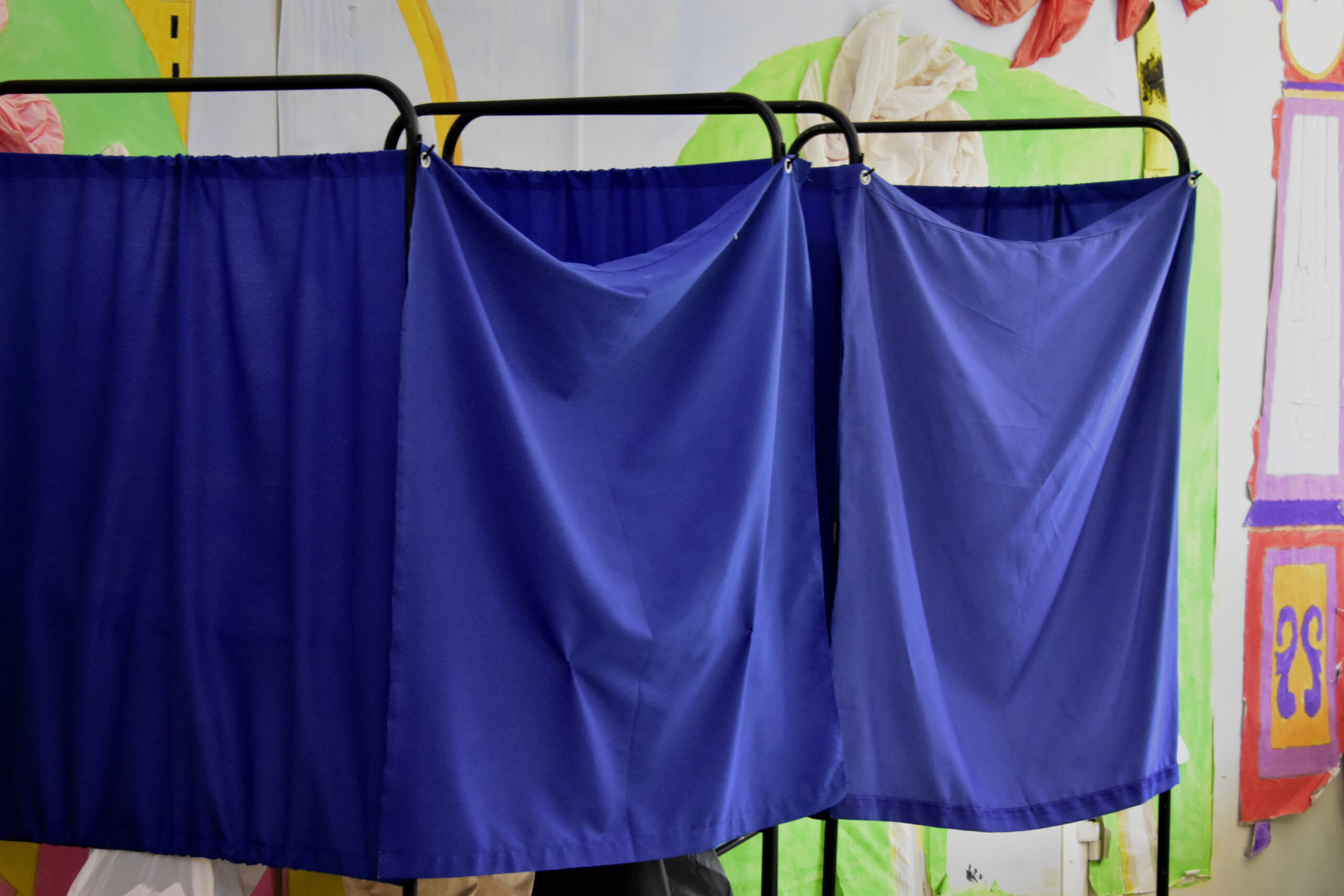 Θεσσαλονίκη: Εκλογικό κέντρο χωρίς εφορευτική – Κυρώσεις για όσους δεν εμφανίστηκαν