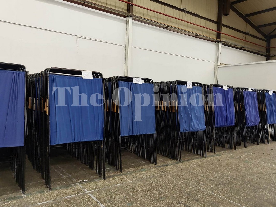 Εθνικές Εκλογές 2023: Αναλυτικός οδηγός – Πόσους σταυρούς βάζουμε σε Θεσσαλονίκη και Βόρεια Ελλάδα