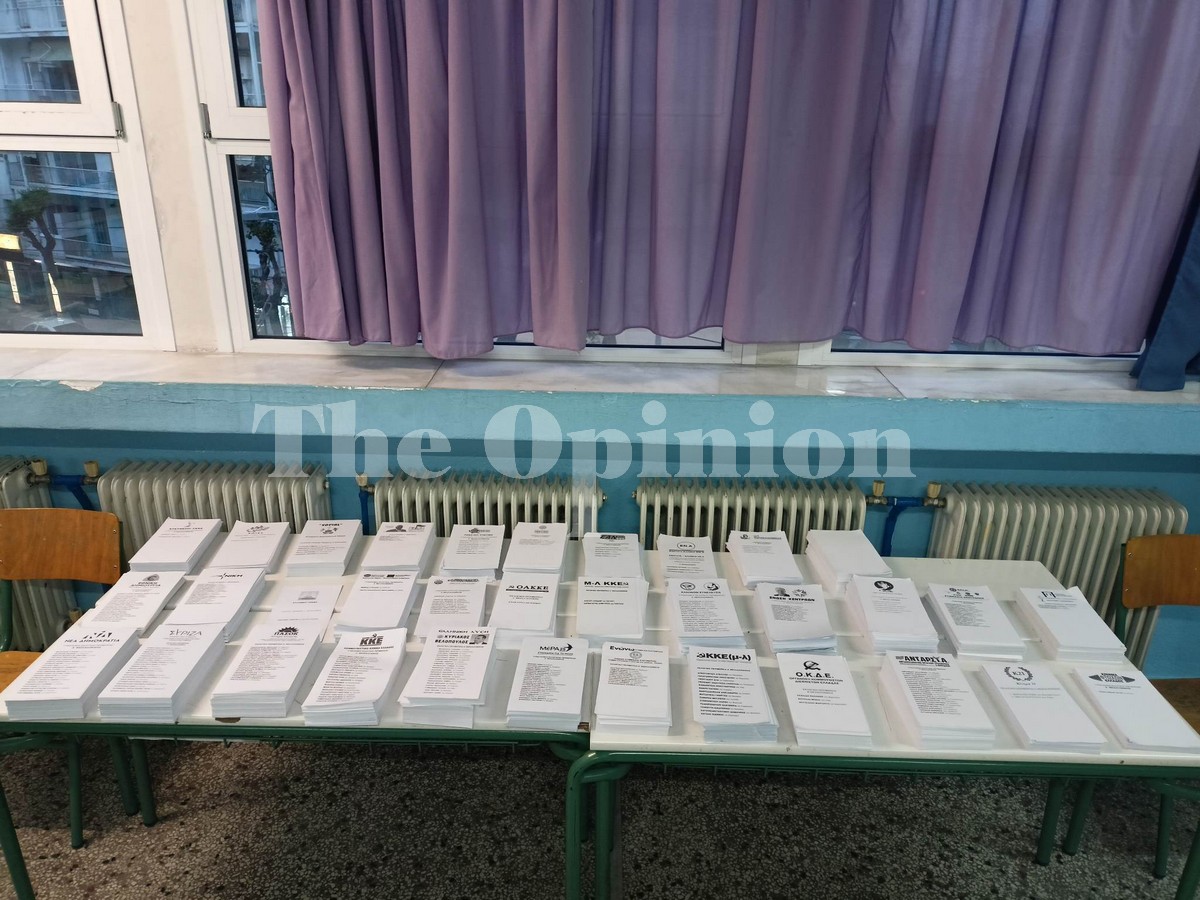 Εκλογές 2023: Τα Viral της κάλπης (VIDEO)