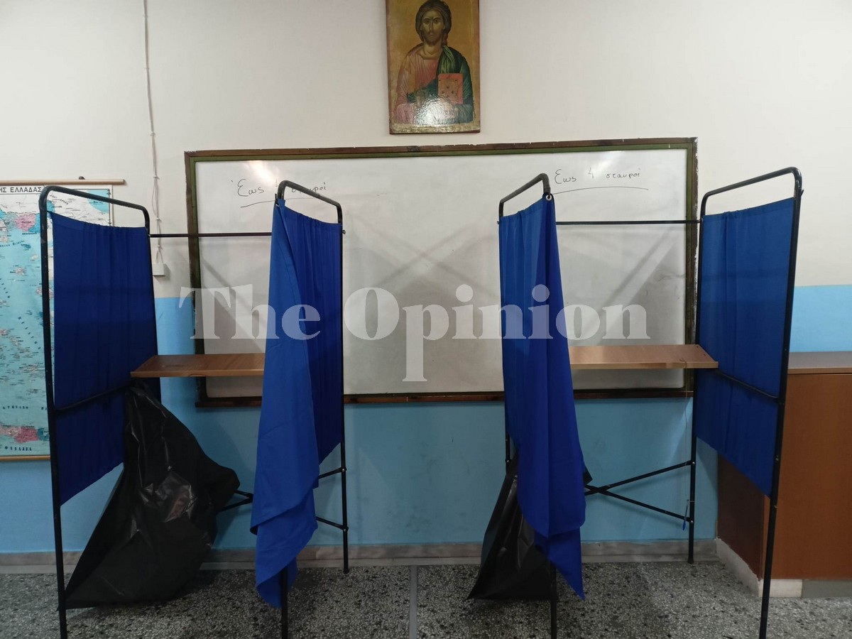 «Θα το μετανιώσω πικρά» – Επικό σκίτσο του Αρκά για τους ψηφοφόρους! (ΦΩΤΟ)