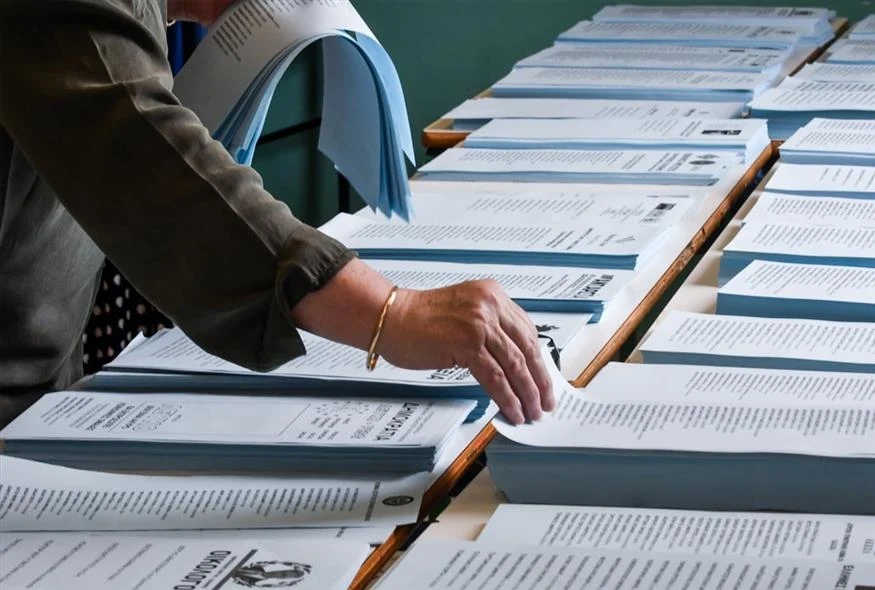 Εθνικές Εκλογές 2023: Οι υποψήφιοι βουλευτές σε Α’ και Β’ Θεσσαλονίκης αναλυτικά