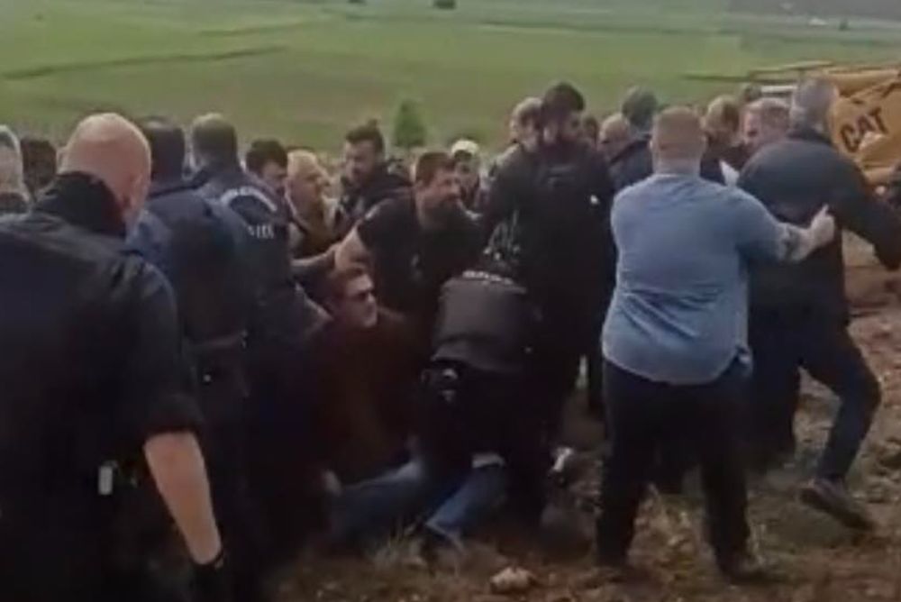 Επεισόδια στην Κοζάνη για τις επενδύσεις σε φωτοβολταϊκά: Συλλαλητήριο την 1η Ιουνίου (audio)