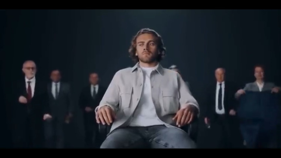 Τουρκία: Viral το νέο προεκλογικό σποτ του Ερντογάν (VIDEO)