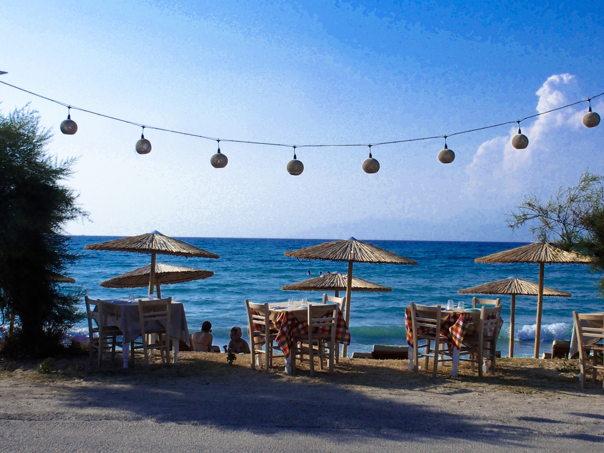 Χαλκιδική: Ελλείψεις σε προσωπικό ενόψει καλοκαιριού (VIDEO)