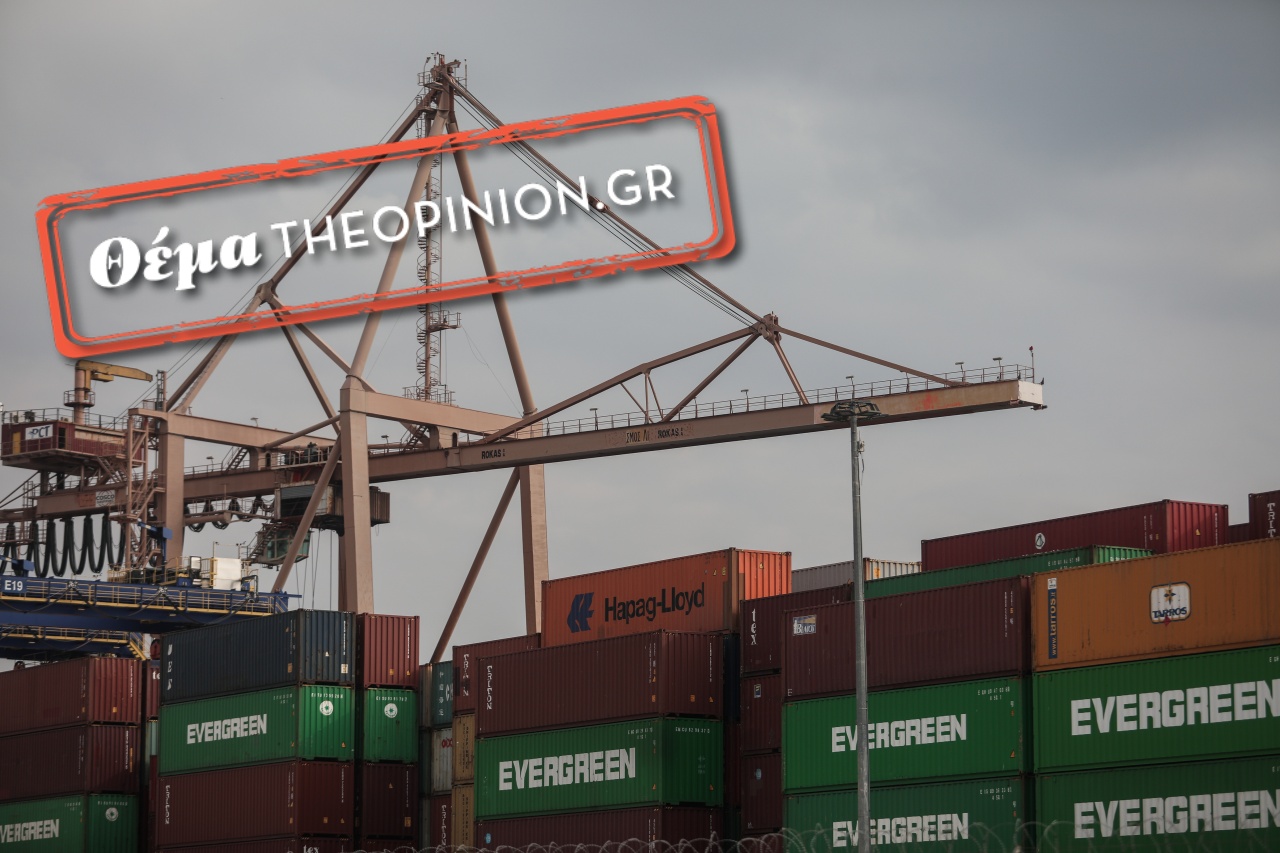 «Ψυχρολουσία» για την ελληνική κομπόστα – Απειλούνται  εξαγωγές 100 εκατ. ευρώ