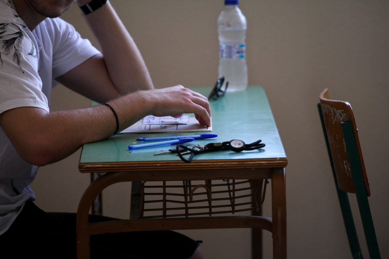 Πρότυπα σχολεία: Ανακοινώθηκαν οι βάσεις εισαγωγής 2025 – 2026