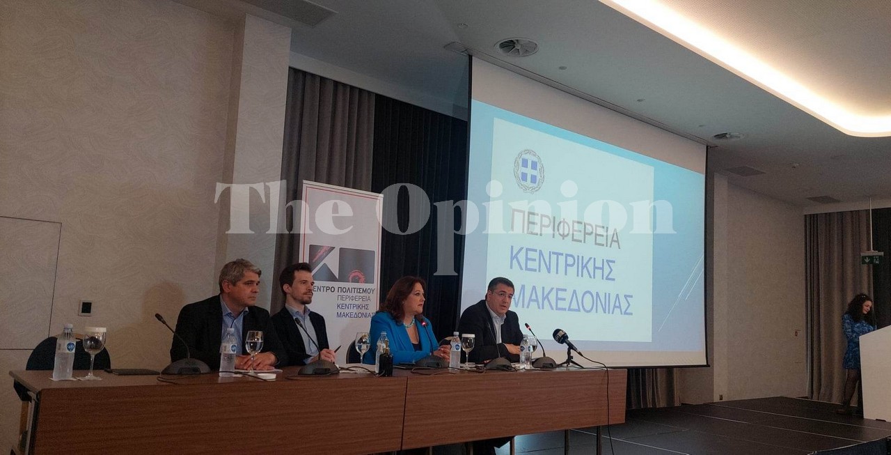 Έρχεται το 5ο Φεστιβάλ Επταπυργίου: «Άνοιγμα» στα παιδιά – Αφιερώματα σε Ζερβουδάκη και Ματσίνο (ΦΩΤΟ+VIDEO)
