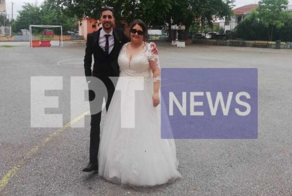 Σέρρες: Ψήφος μετά το γαμήλιο γλέντι!