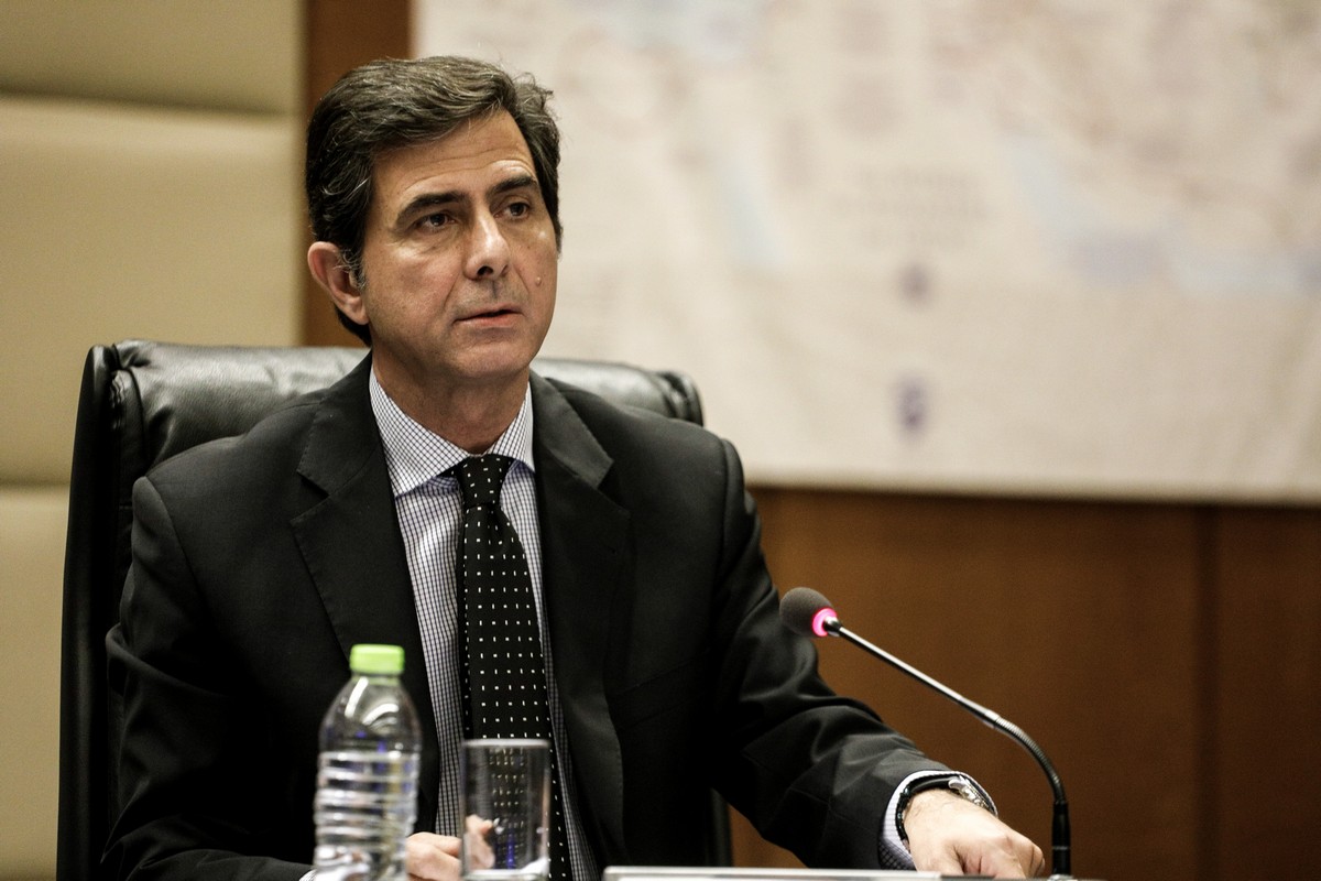 Κ. Γκιουλέκας: Ποιος είναι ο νέος υφυπουργός Μακεδονίας – Θράκης