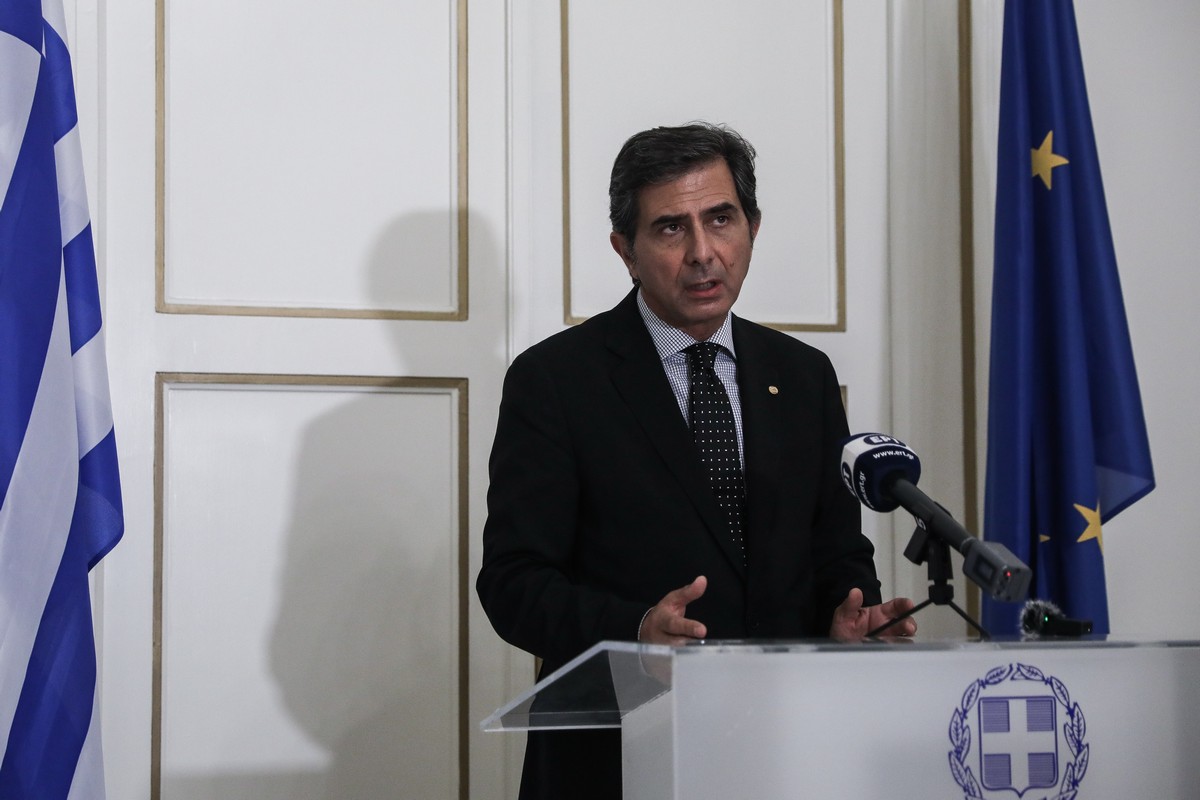 Ο Κώστας Γκιουλέκας στην εκπομπή «Έπεσε Σύρμα» στον CITY 106,1 (audio)