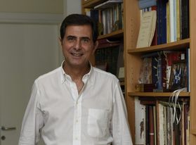 Κώστας Γκιουλέκας: Αντίστροφη μέτρηση για την κάλπη