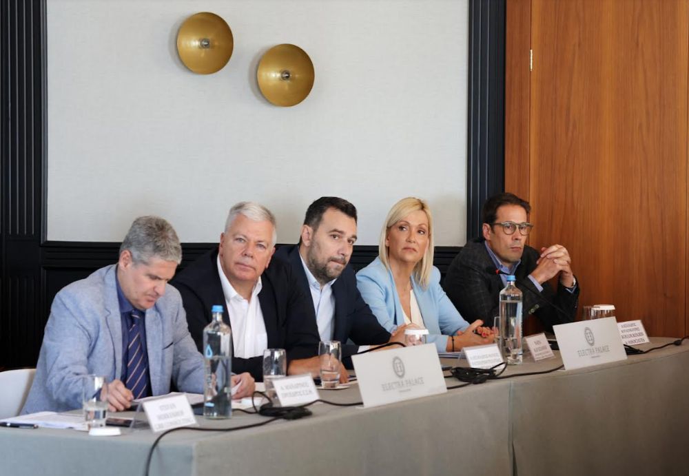 H Θεσσαλονίκη παραμένει σε υψηλά επίπεδα στις επιλογές των τουριστών