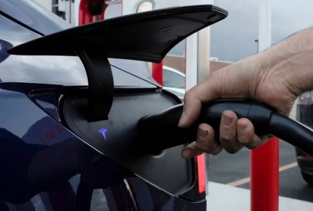 ηλεκτροκίνηση,