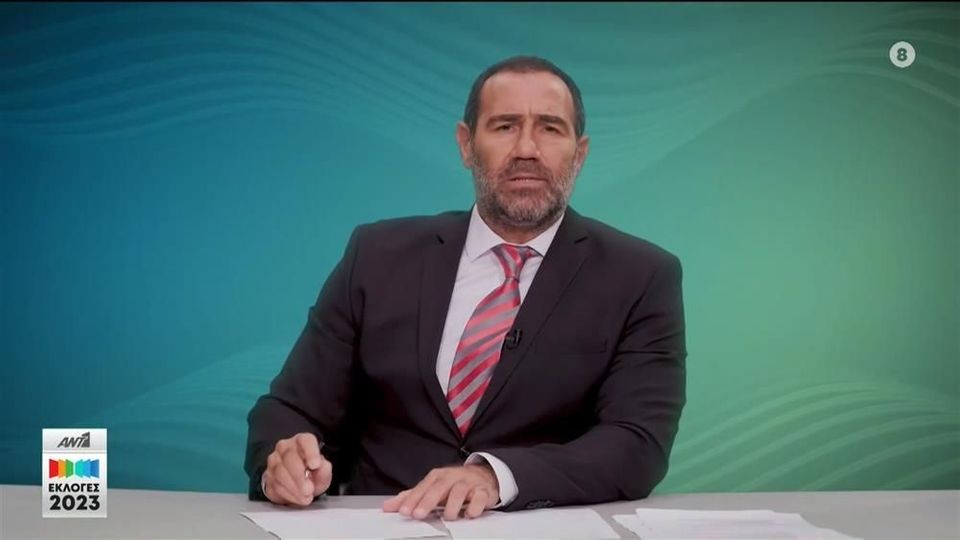 Οι Ράδιο Αρβύλα σχολιάζουν με τον δικό τους μοναδικό τρόπο το exit poll (VIDEO)