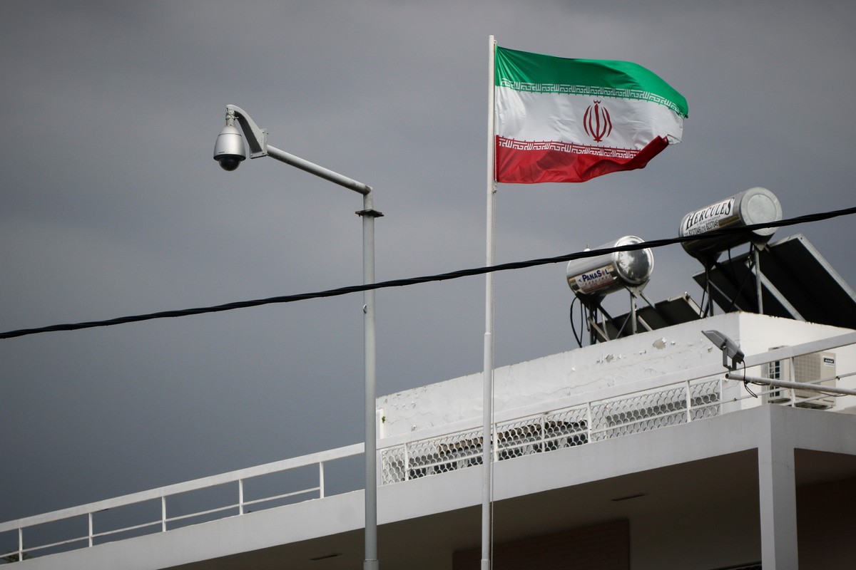 Ιράν: Εκτέλεσε κατηγορούμενο για κατασκοπεία υπέρ του Ισραήλ