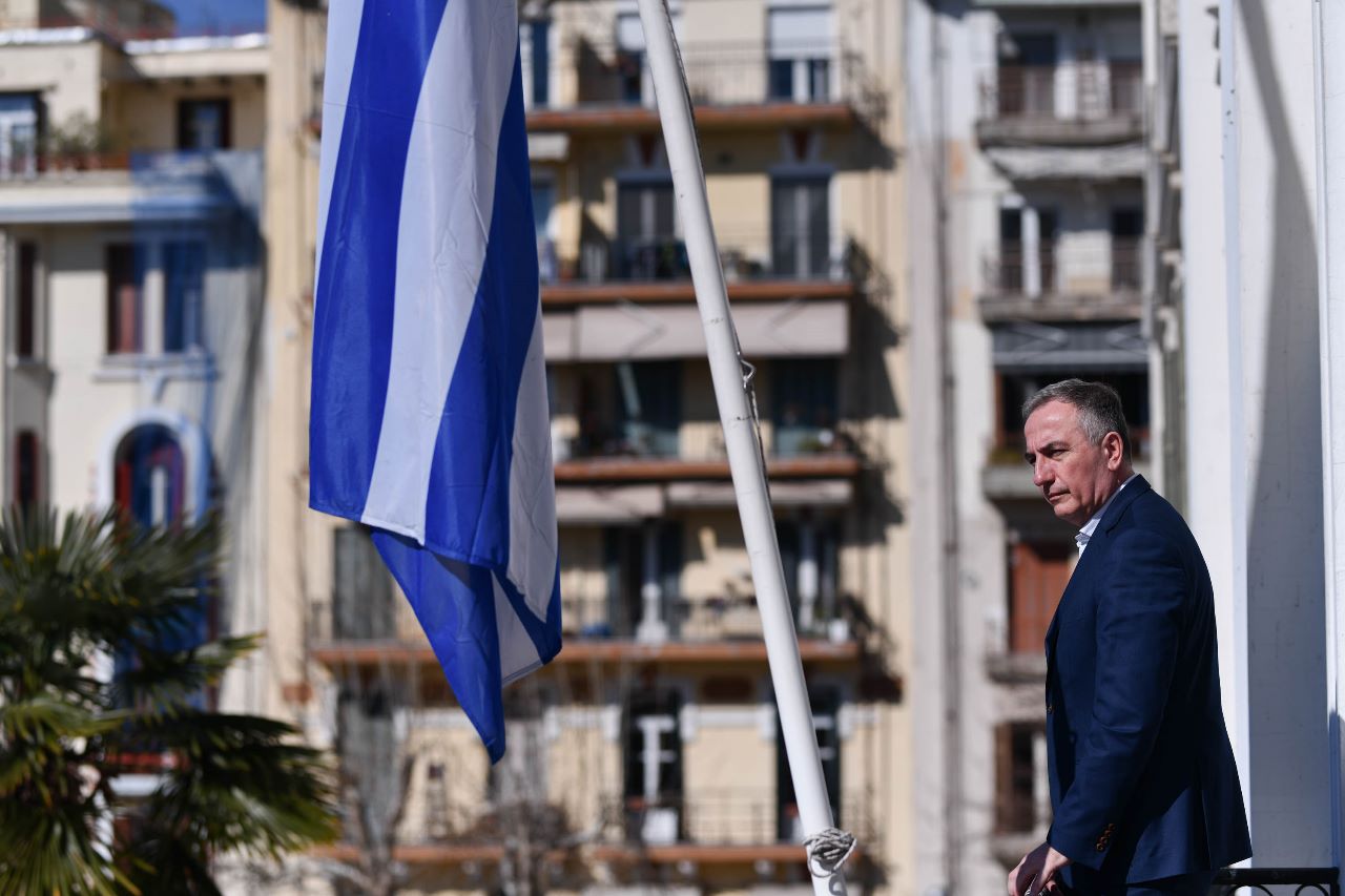 Καλαφάτης,