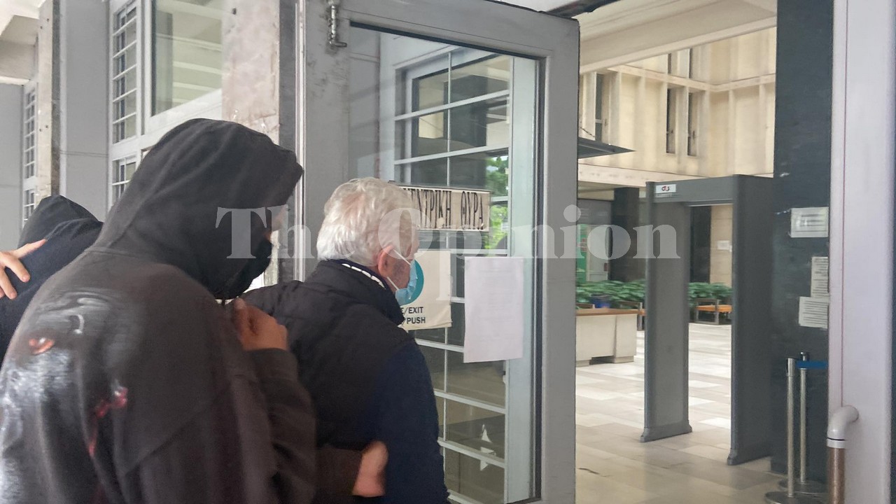 Θεσσαλονίκη – Καρτέλ: Στα δικαστήρια οι 10 συλληφθέντες (ΦΩΤΟ+VIDEO)