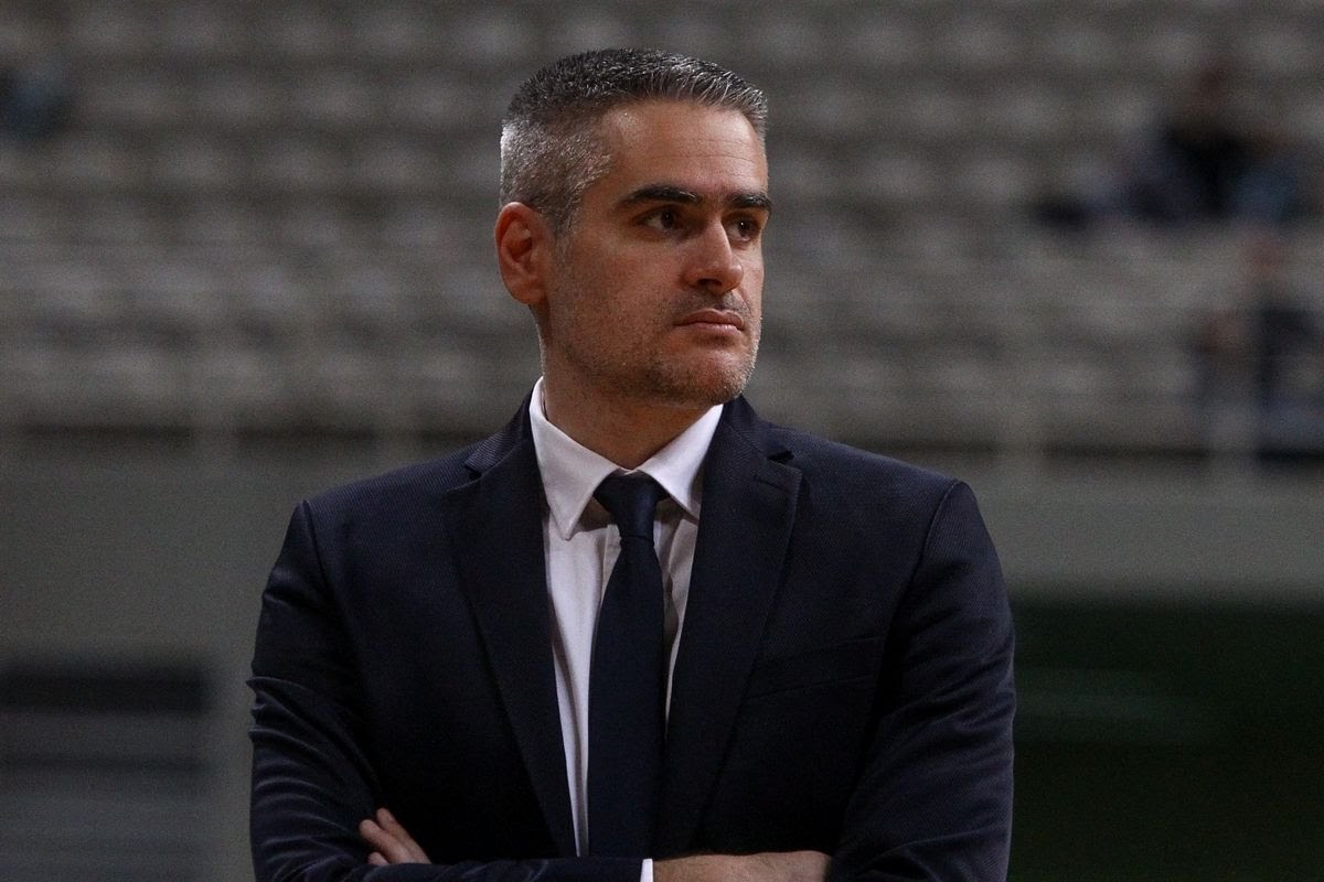 Άρης: Στο στόχαστρο του Προμηθέα ο Καστρίτης